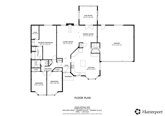 110 23rd Avenue, Milton, WA 98354