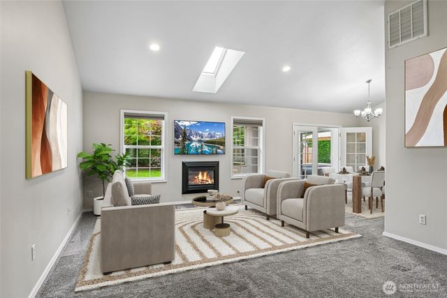 110 23rd Avenue, Milton, WA 98354