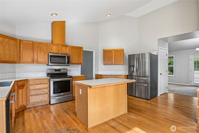 110 23rd Avenue, Milton, WA 98354