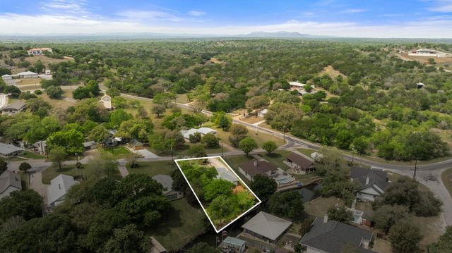 305 Mountain View, Sunrise Beach, TX 78643