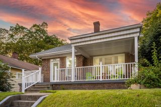 2721 Marion Avenue, Evansville, IN 47712