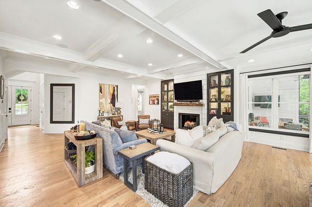 5102 Yale Ct, Brentwood, TN 37027