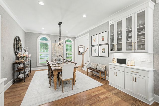 5102 Yale Ct, Brentwood, TN 37027