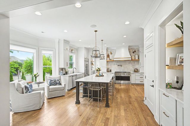 5102 Yale Ct, Brentwood, TN 37027