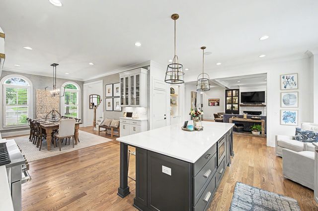 5102 Yale Ct, Brentwood, TN 37027