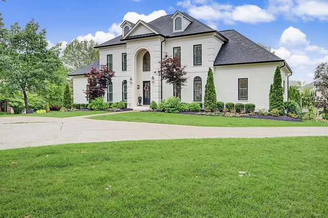5102 Yale Ct, Brentwood, TN 37027