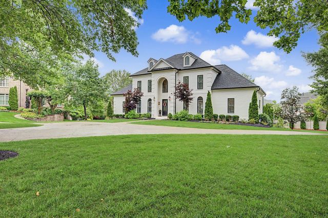 5102 Yale Ct, Brentwood, TN 37027