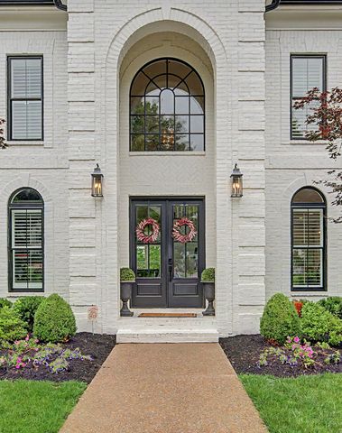5102 Yale Ct, Brentwood, TN 37027