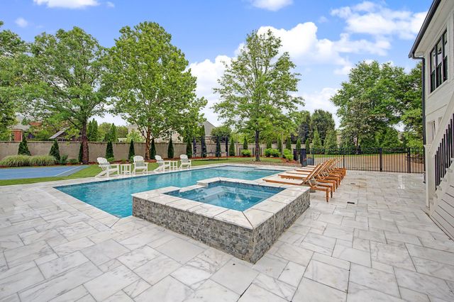 5102 Yale Ct, Brentwood, TN 37027
