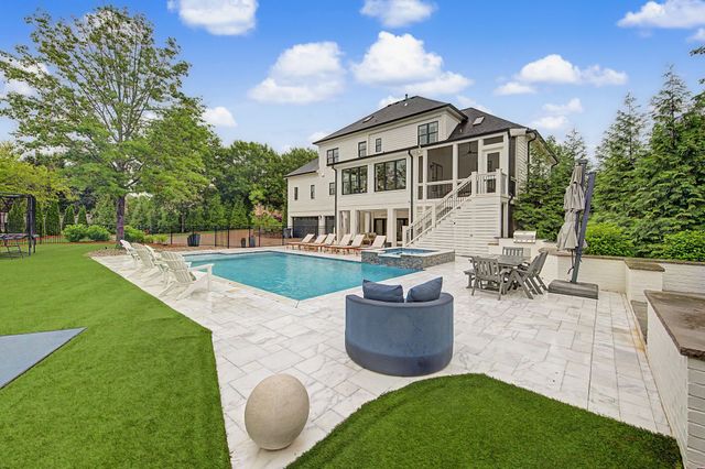 5102 Yale Ct, Brentwood, TN 37027