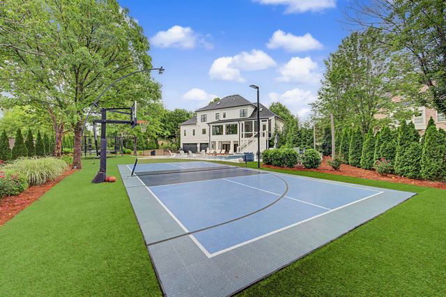 5102 Yale Ct, Brentwood, TN 37027