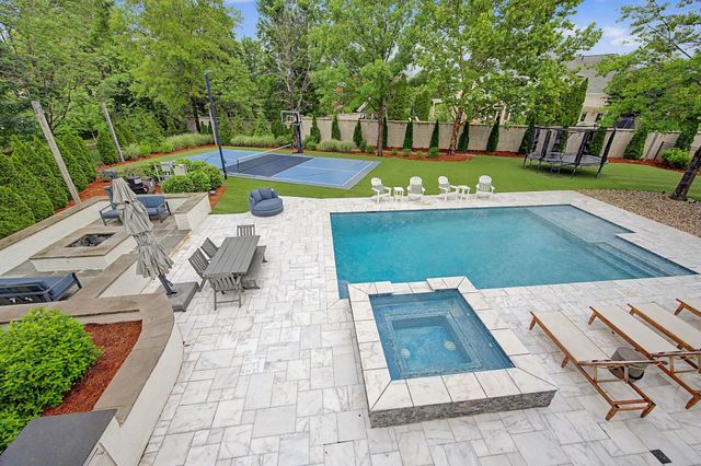 5102 Yale Ct, Brentwood, TN 37027