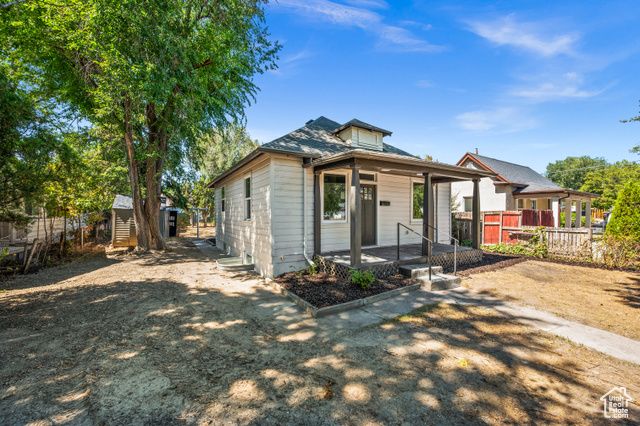 610 S NAVAJO ST, Salt Lake City, UT 84104