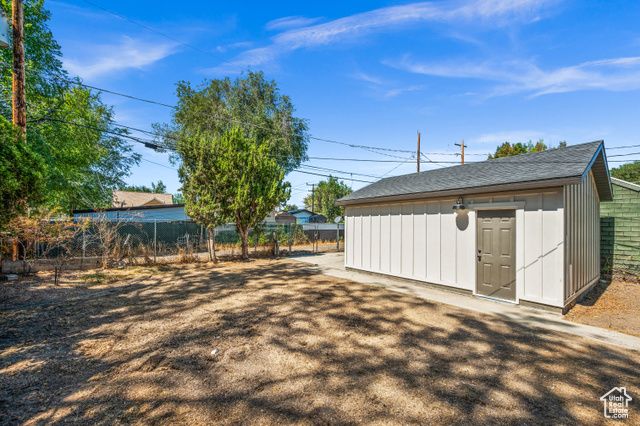 610 S NAVAJO ST, Salt Lake City, UT 84104