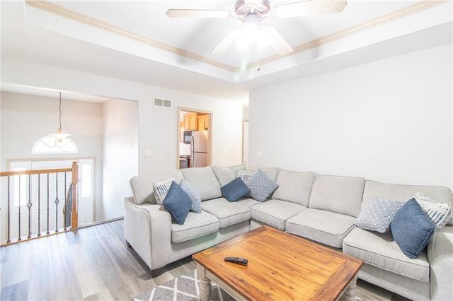 1218 Ashley Drive, Grain Valley, MO 64029