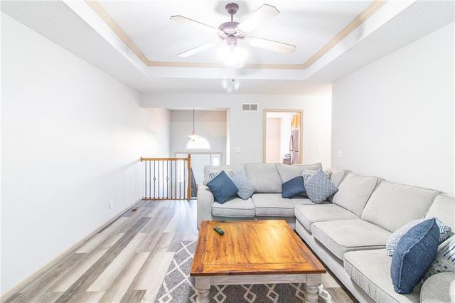 1218 Ashley Drive, Grain Valley, MO 64029