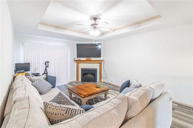 1218 Ashley Drive, Grain Valley, MO 64029