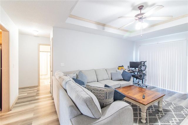 1218 Ashley Drive, Grain Valley, MO 64029