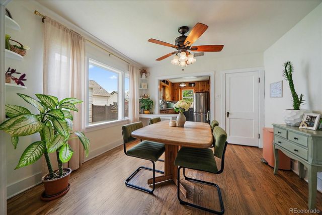 3761 S Bannock Street, Englewood, CO 80110