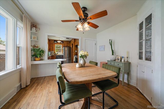 3761 S Bannock Street, Englewood, CO 80110