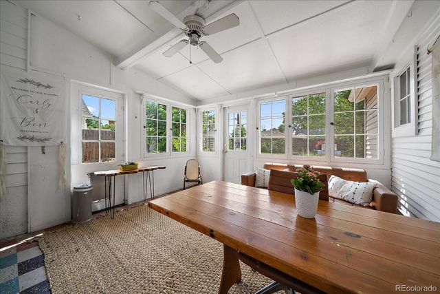 3761 S Bannock Street, Englewood, CO 80110