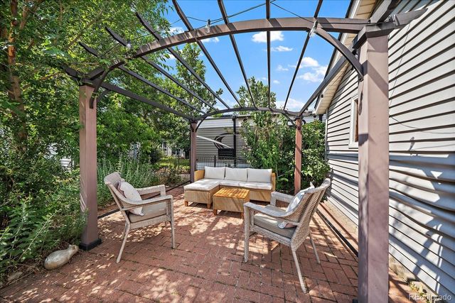 3761 S Bannock Street, Englewood, CO 80110