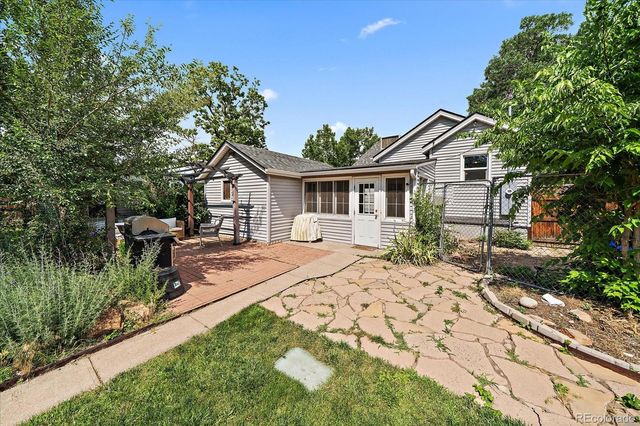 3761 S Bannock Street, Englewood, CO 80110