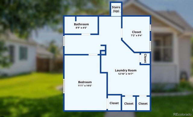 3761 S Bannock Street, Englewood, CO 80110