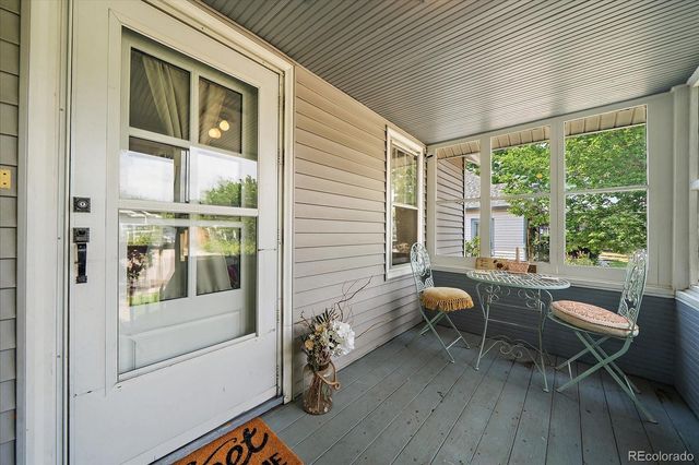 3761 S Bannock Street, Englewood, CO 80110