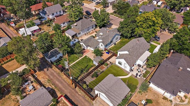 3761 S Bannock Street, Englewood, CO 80110