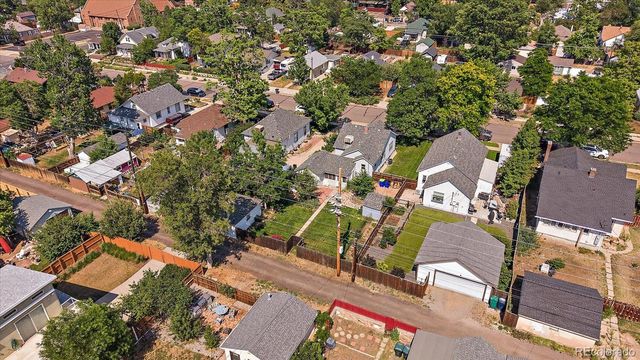 3761 S Bannock Street, Englewood, CO 80110