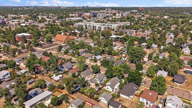 3761 S Bannock Street, Englewood, CO 80110
