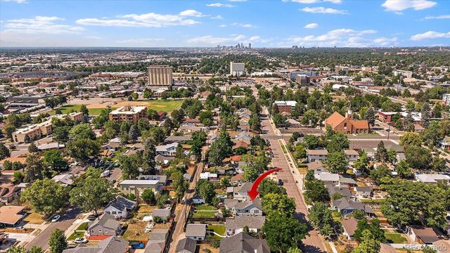 3761 S Bannock Street, Englewood, CO 80110