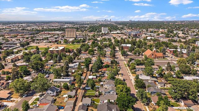 3761 S Bannock Street, Englewood, CO 80110