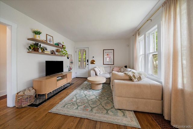 3761 S Bannock Street, Englewood, CO 80110