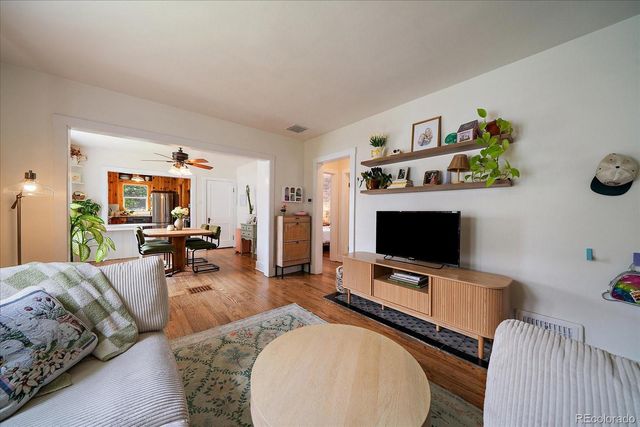 3761 S Bannock Street, Englewood, CO 80110