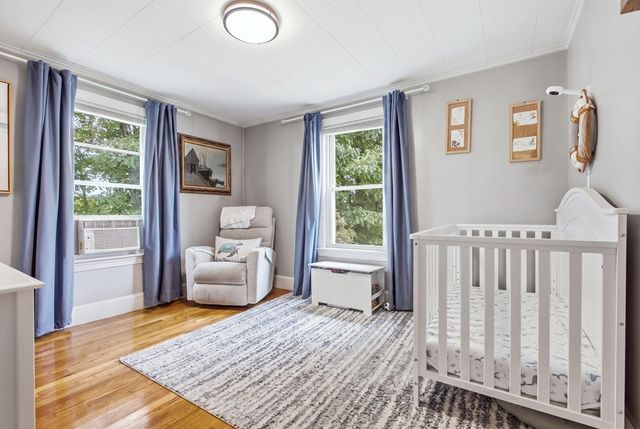 114 Clinton Rd, Weymouth, MA 02189