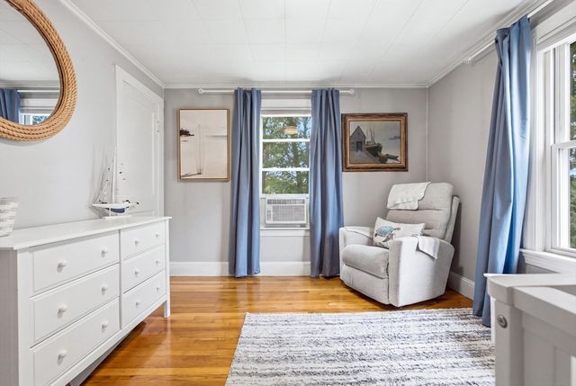 114 Clinton Rd, Weymouth, MA 02189