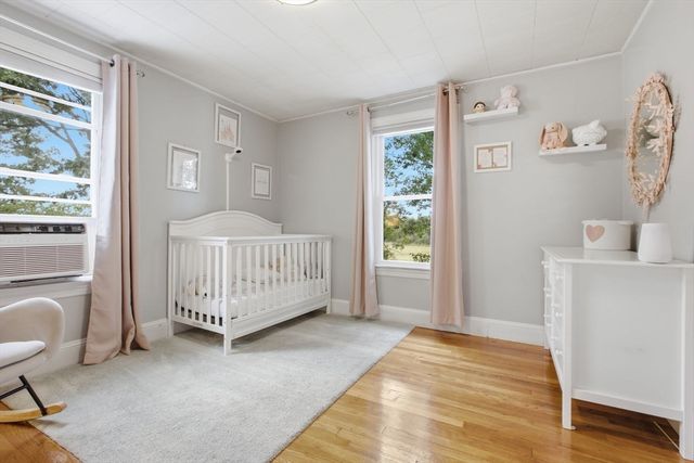 114 Clinton Rd, Weymouth, MA 02189