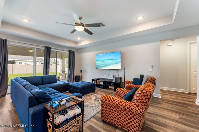 93 FELASCO Way, St. Augustine Shores, FL 32092