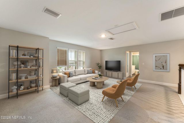93 FELASCO Way, St. Augustine Shores, FL 32092