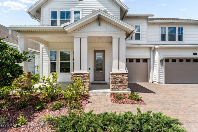 93 FELASCO Way, St. Augustine Shores, FL 32092