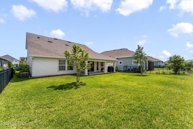 93 FELASCO Way, St. Augustine Shores, FL 32092