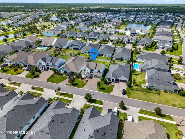 93 FELASCO Way, St. Augustine Shores, FL 32092