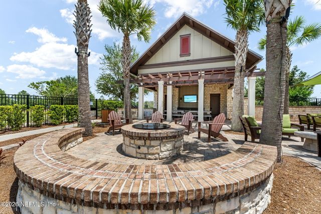 93 FELASCO Way, St. Augustine Shores, FL 32092