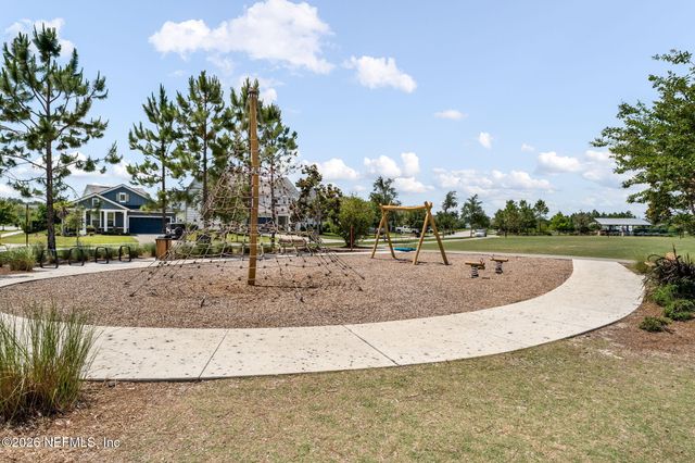 93 FELASCO Way, St. Augustine Shores, FL 32092