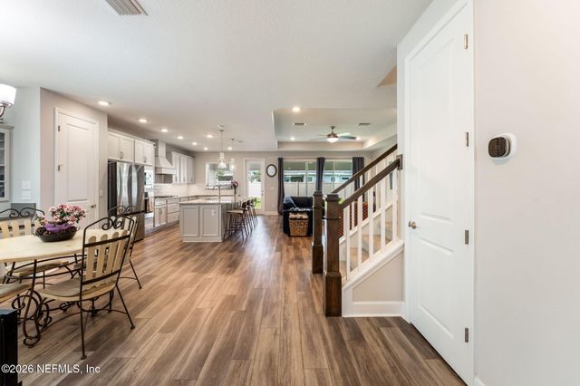 93 FELASCO Way, St. Augustine Shores, FL 32092