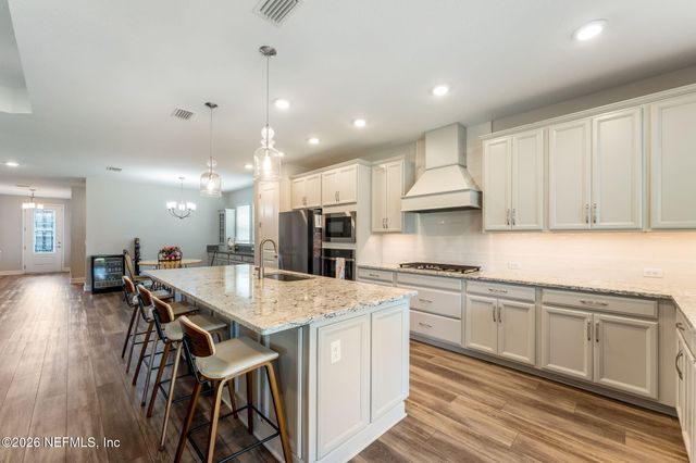 93 FELASCO Way, St. Augustine Shores, FL 32092