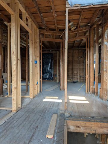 12601 Griggs Street, Detroit, MI 48238