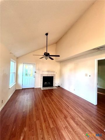 2115 Caprice Drive, Killeen, TX 76543